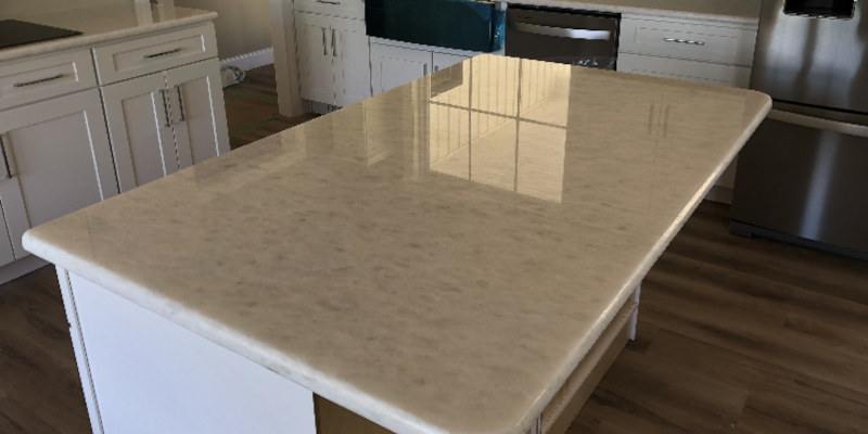 Countertop Installation in Sevierville, Tennessee