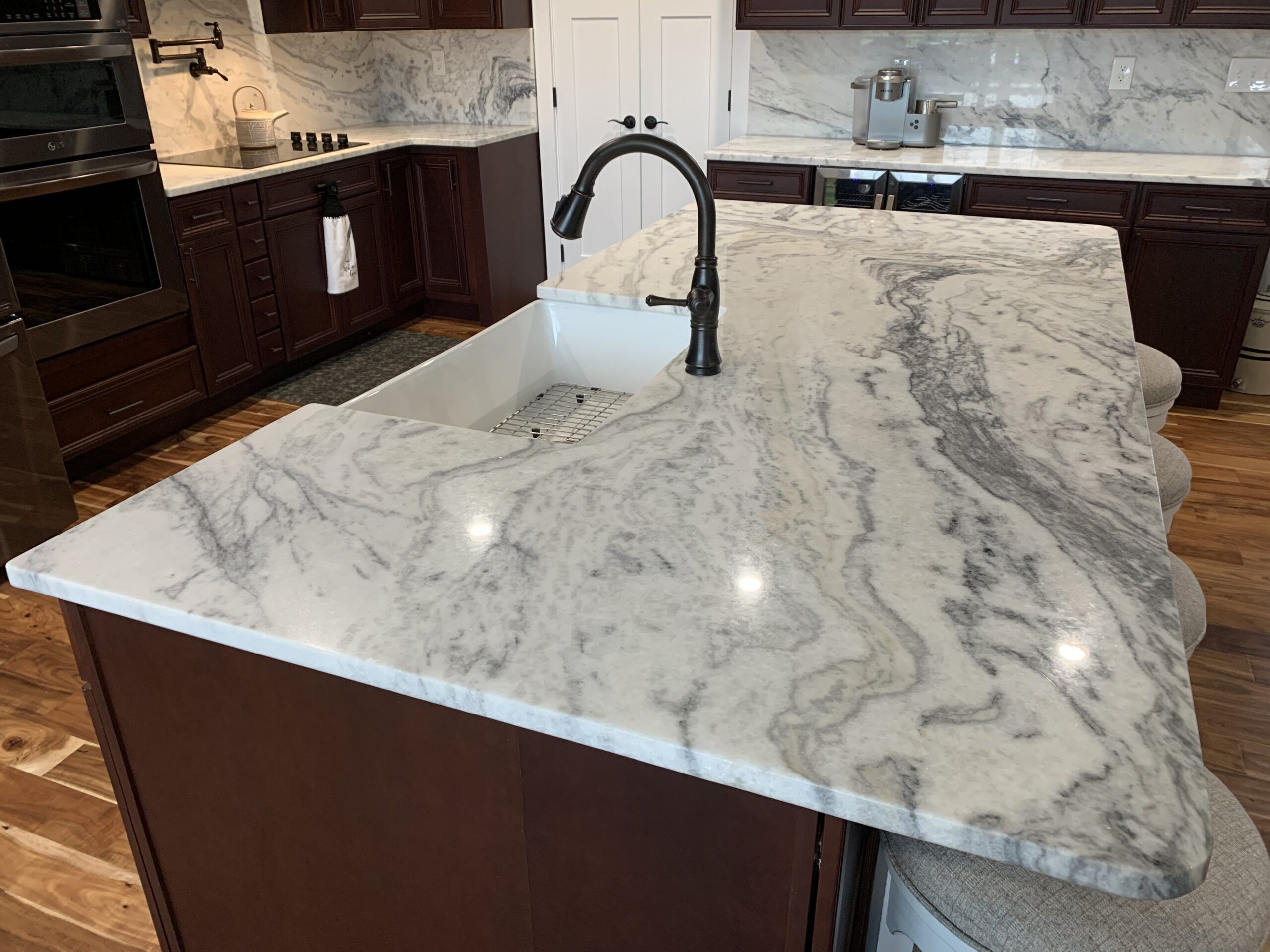 Marble Countertop