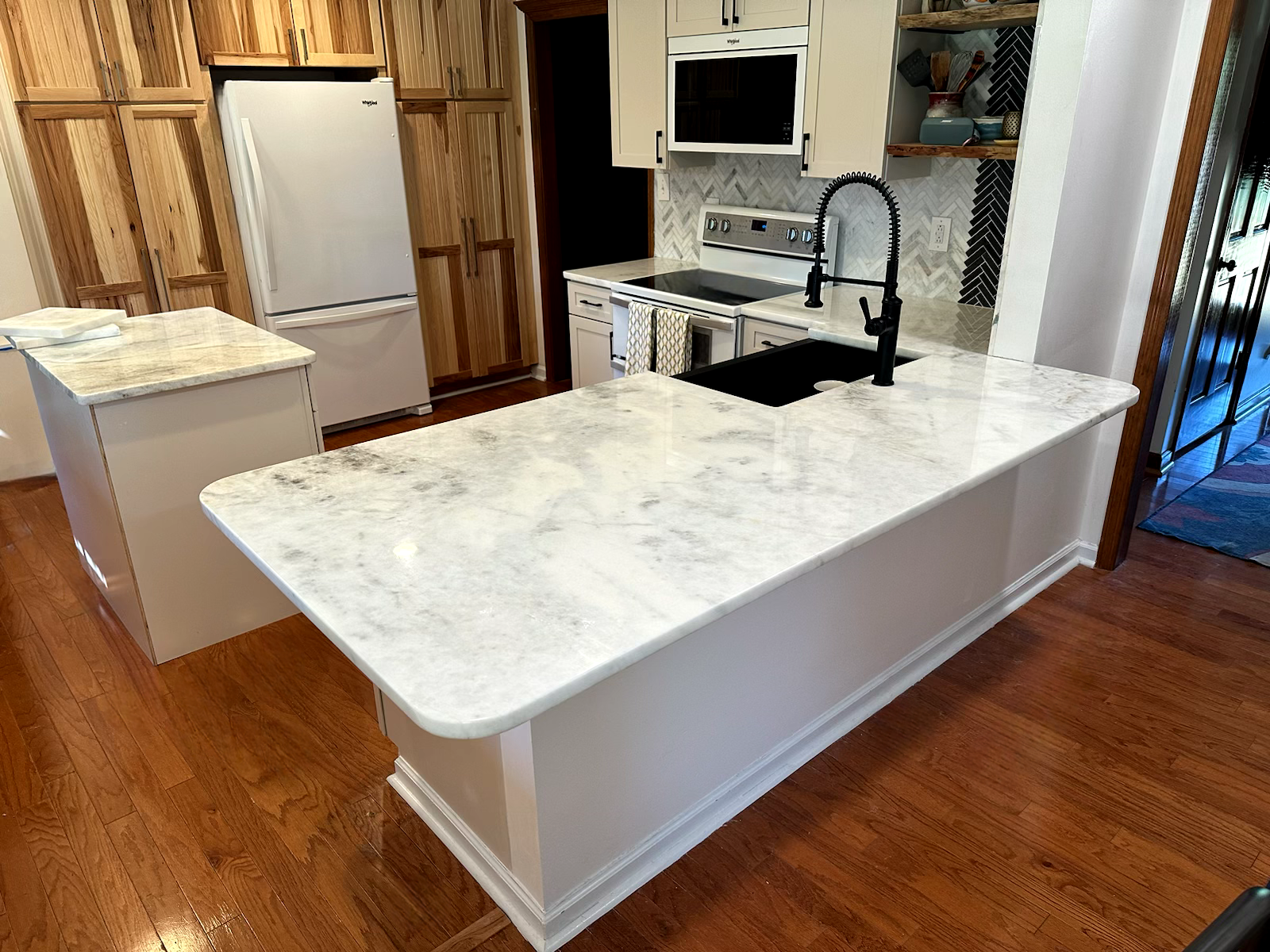 Dolomite/Marble