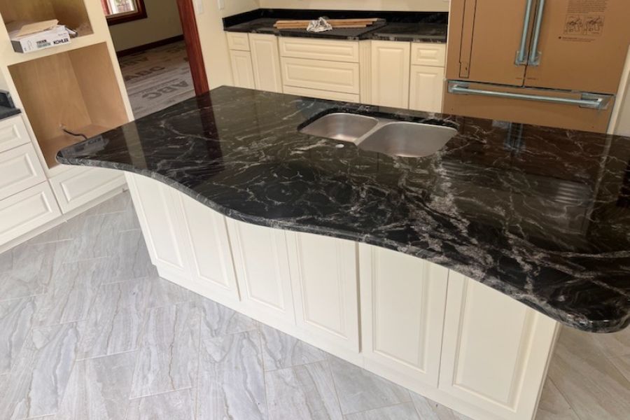 Granite Kitchen