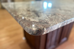 Granite Countertop in Kitchen