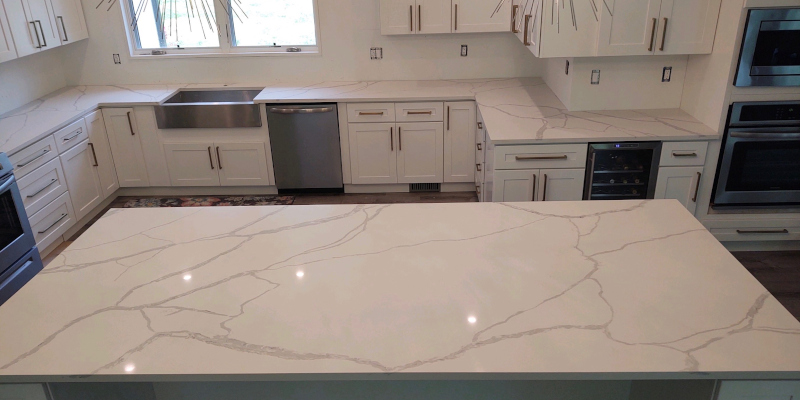 Kitchen Countertops in Sevierville , Tennessee