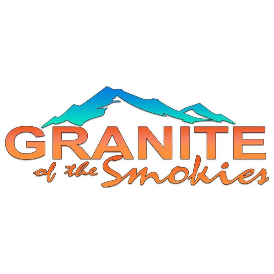 Granite of the Smokies